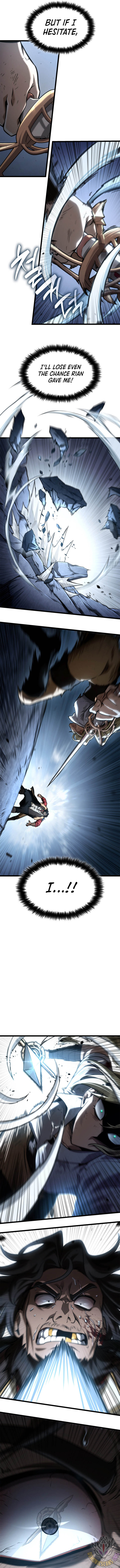 Infinite Mage Chapter 135 2